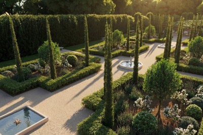 Domaine de Beauregard - photo 4