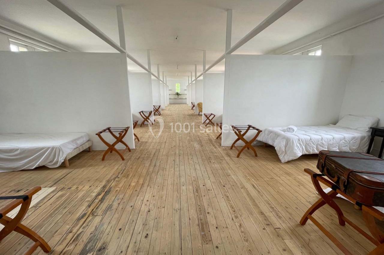 Château de la Chaume - galerie - photo 18
