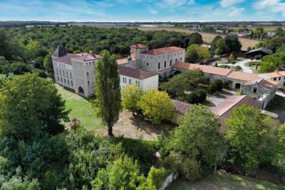 Château de la Chaume - photo 1