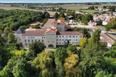 Château de la Chaume - photo 2