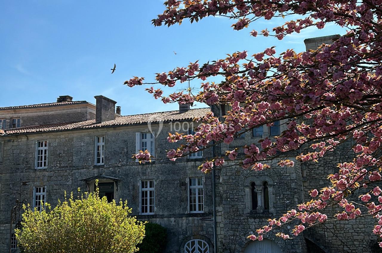 Château de la Chaume - galerie - photo 14