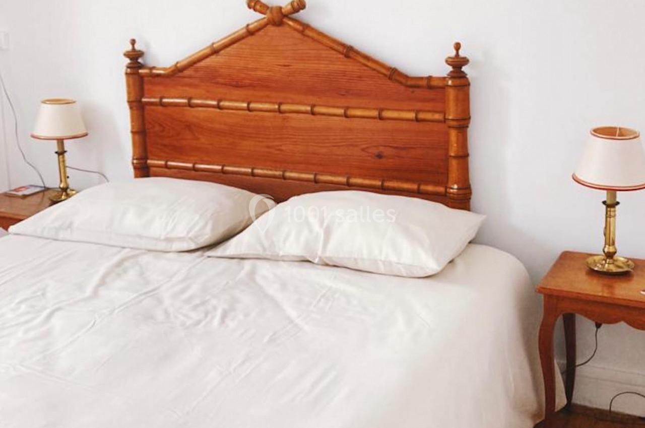 Château de la Chaume - galerie - photo 38