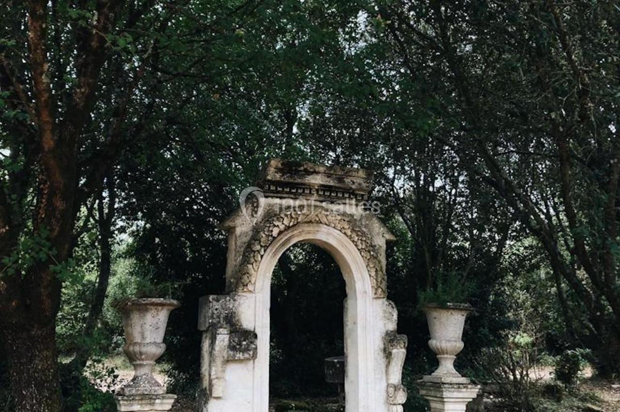 Château de la Chaume - galerie - photo 12