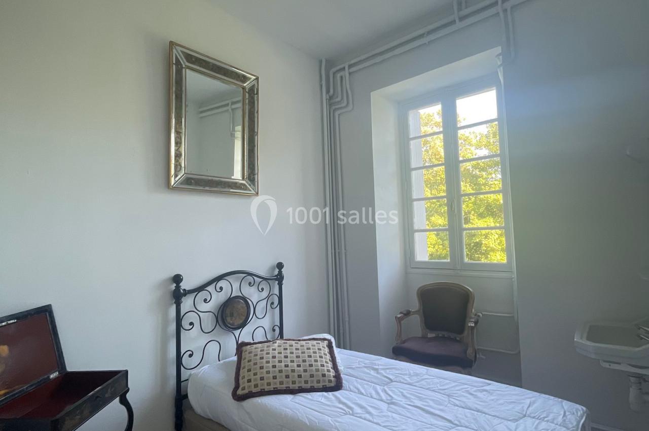 Château de la Chaume - galerie - photo 42
