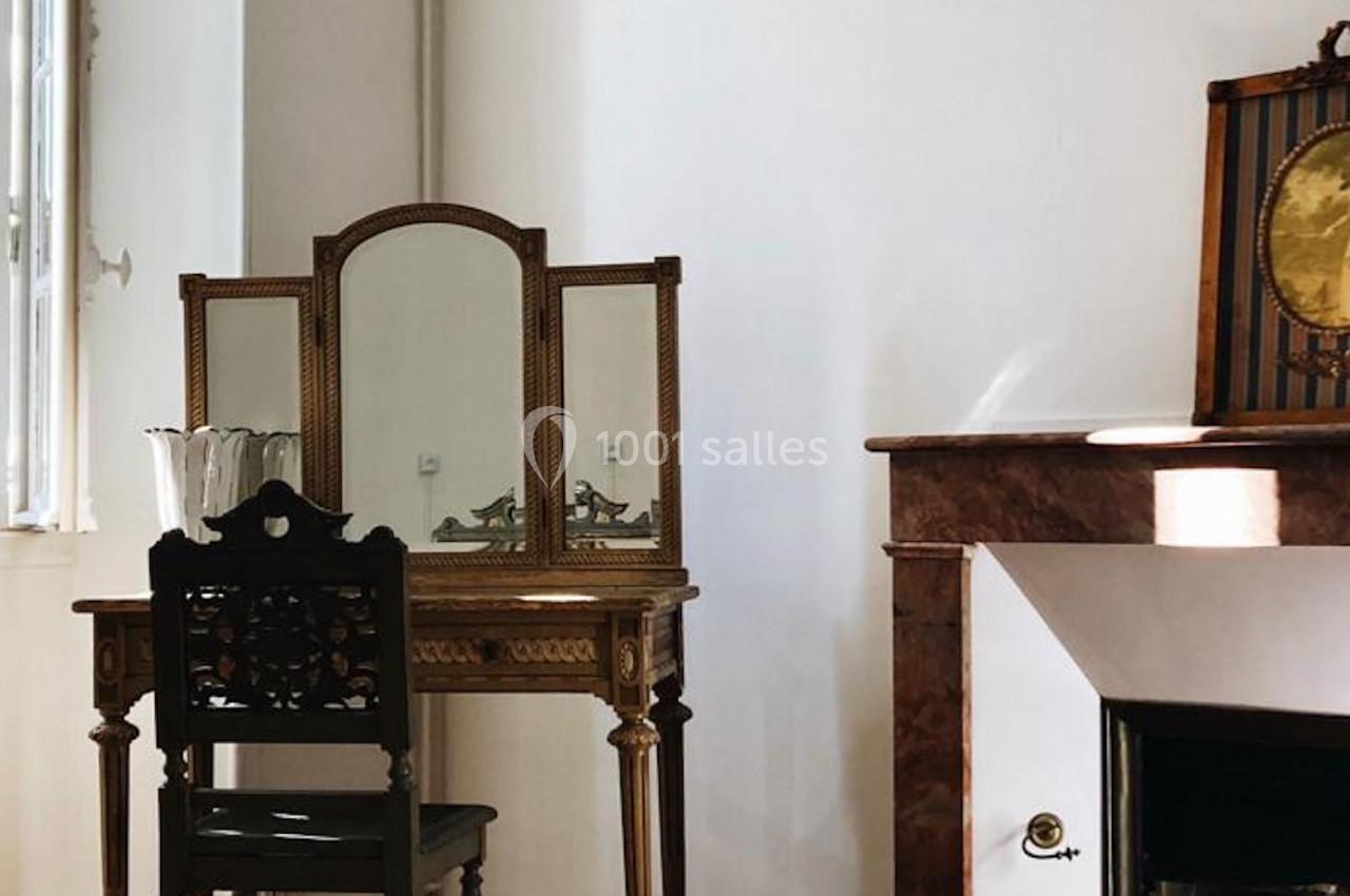 Château de la Chaume - galerie - photo 49