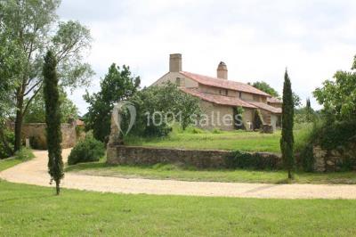 Miniature Location salle Tigné (Maine-et-Loire) - Le Mas D'anjou #4 Location salle Tigné (Maine-et-Loire) - Le Mas D'anjou #15