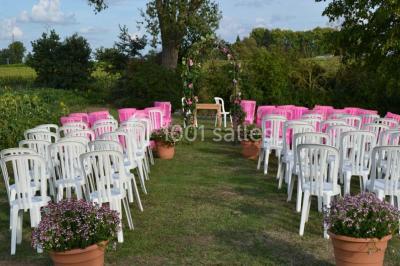Miniature Location salle Tigné (Maine-et-Loire) - Le Mas D'anjou #8 Location salle Tigné (Maine-et-Loire) - Le Mas D'anjou #15