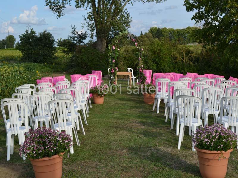 Location salle Tigné (Maine-et-Loire) - Le Mas D'anjou #8 Location salle Tigné (Maine-et-Loire) - Le Mas D'anjou #8