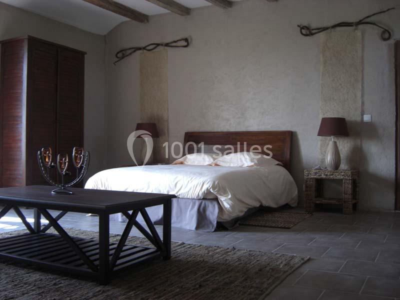 Location salle Tigné (Maine-et-Loire) - Le Mas D'anjou #13 Location salle Tigné (Maine-et-Loire) - Le Mas D'anjou #13