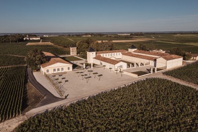 Château Laffitte Carcasset - photo 1