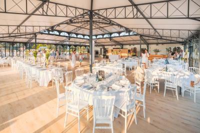 Orangerie de la Baie - photo 3