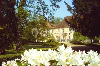Location salle Pontpoint (Oise) - Abbaye Royale De Moncel #20