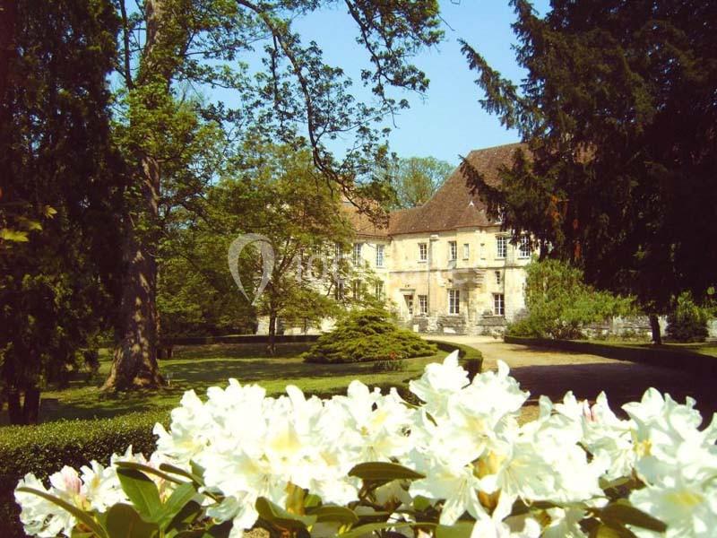 Location salle Pontpoint (Oise) - Abbaye Royale De Moncel #5