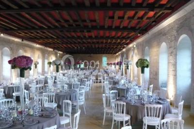 Location salle Pontpoint (Oise) - Abbaye Royale De Moncel #20