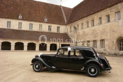 Location salle Pontpoint (Oise) - Abbaye Royale De Moncel #20