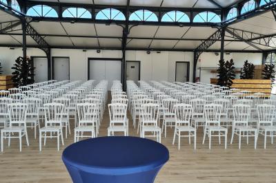 Orangerie de la Baie - photo 5