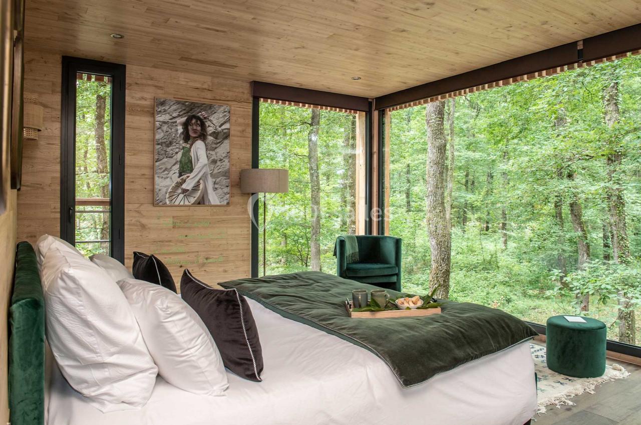 Loire Valley Lodges - galerie - photo 9