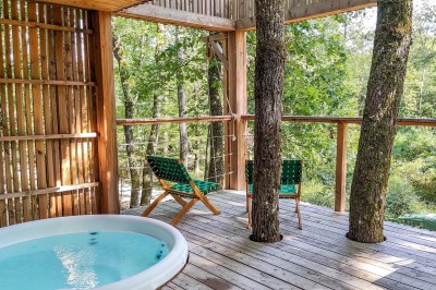 Loire Valley Lodges - photo 4