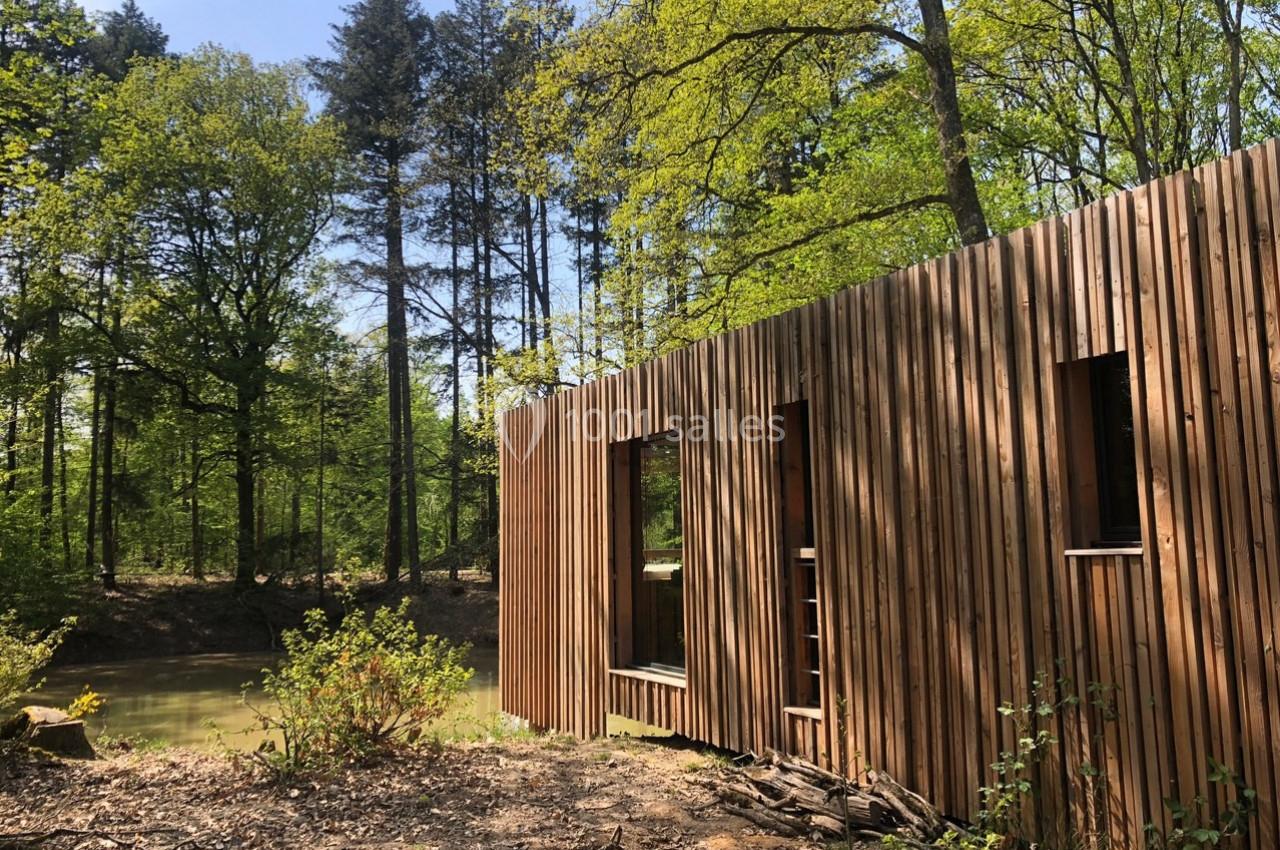 Loire Valley Lodges - galerie - photo 6