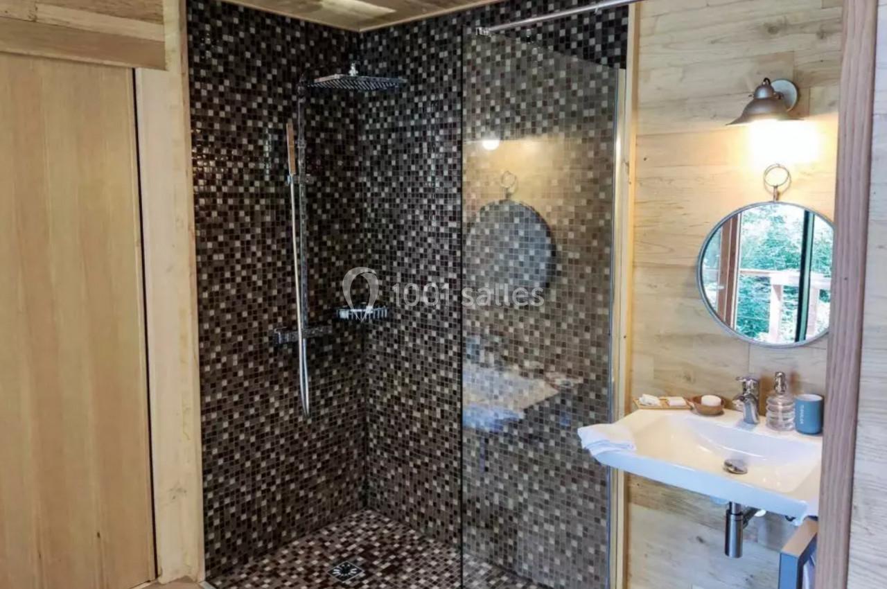 Loire Valley Lodges - galerie - photo 15