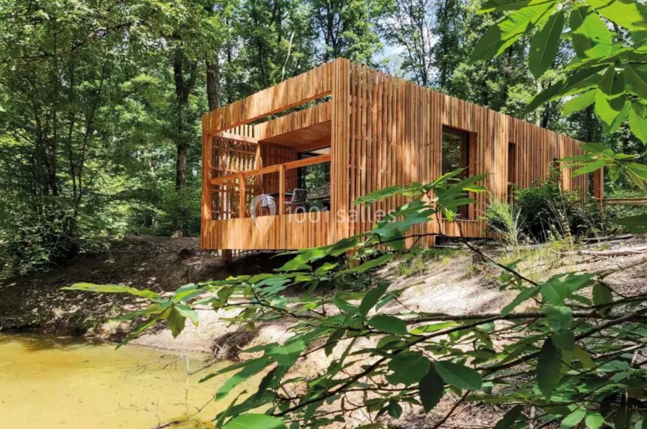 Loire Valley Lodges - galerie - photo 1