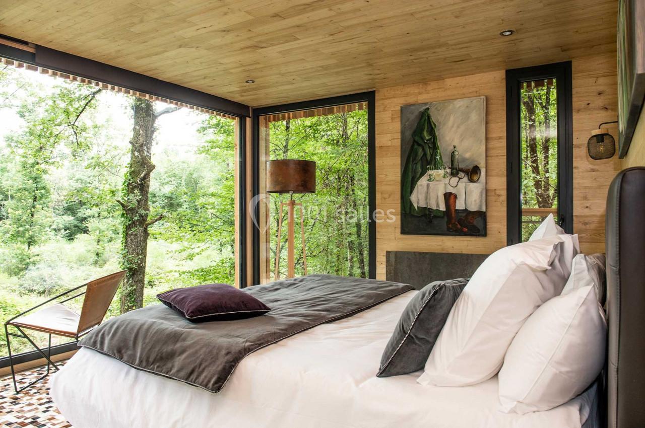 Loire Valley Lodges - galerie - photo 14