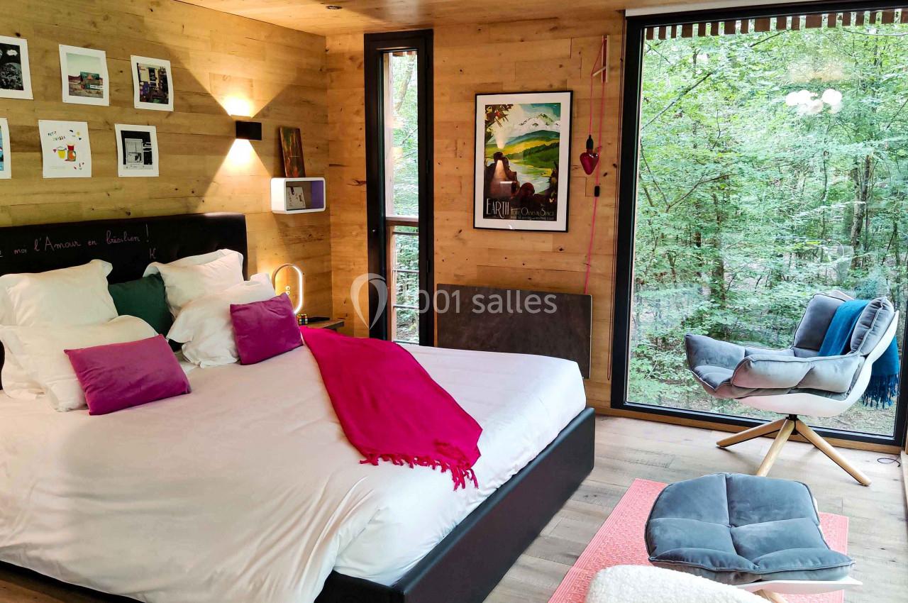 Loire Valley Lodges - galerie - photo 17
