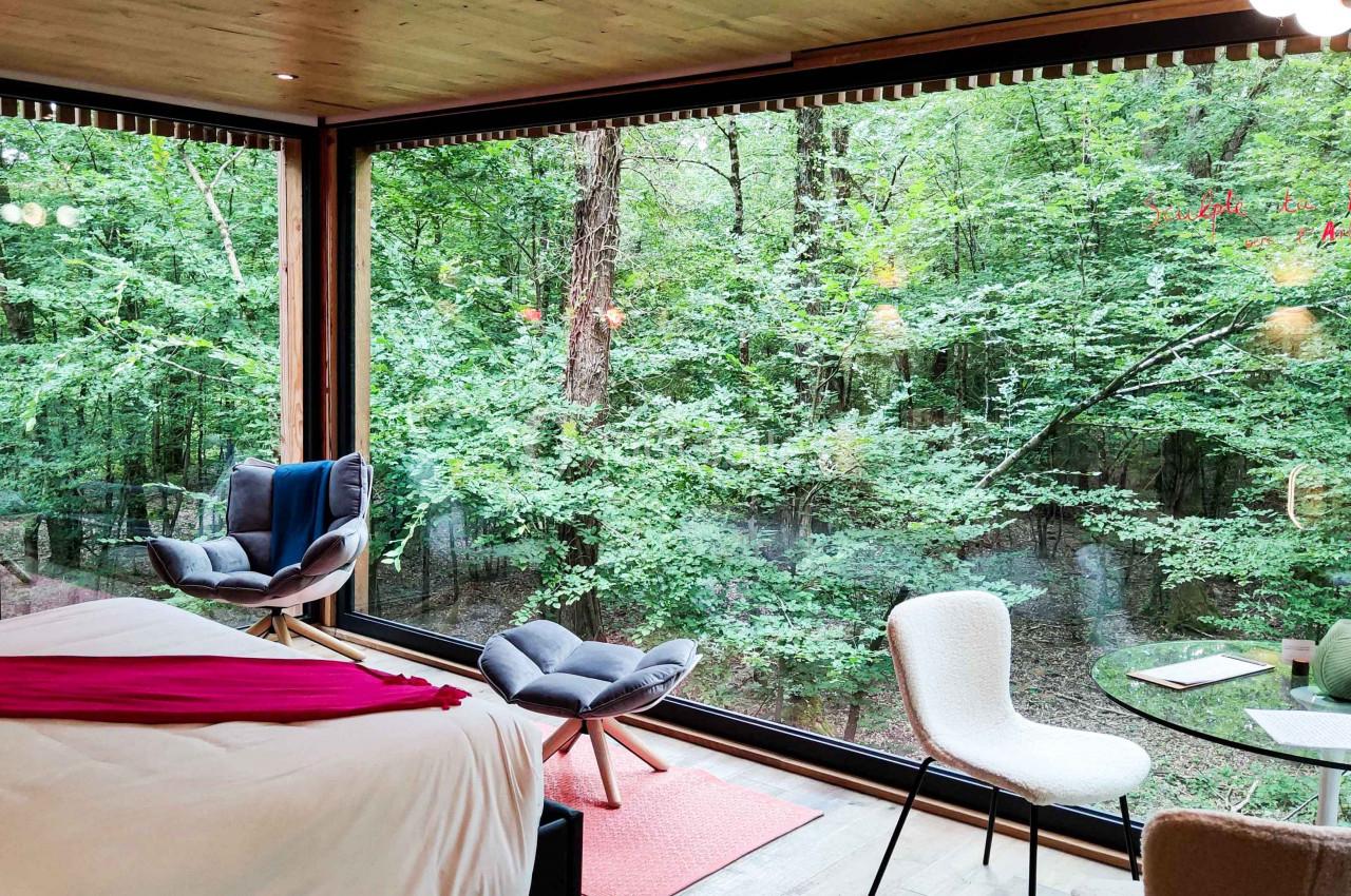 Loire Valley Lodges - galerie - photo 16