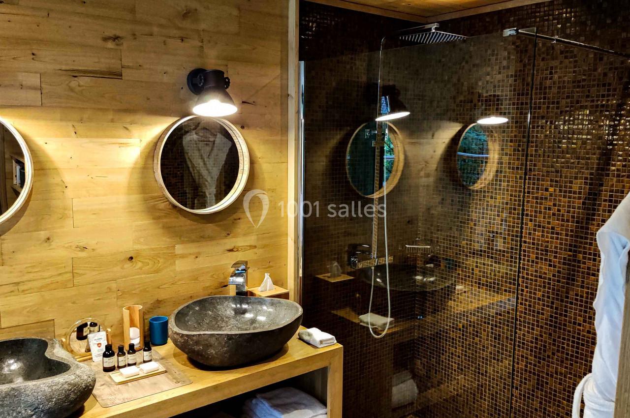 Loire Valley Lodges - galerie - photo 19