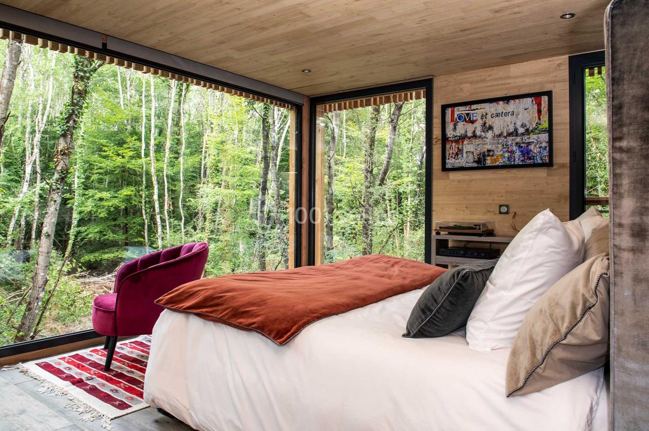 Loire Valley Lodges - galerie - photo 28
