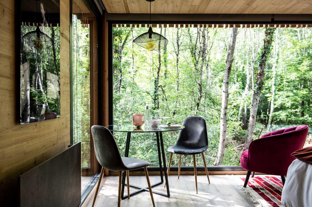Loire Valley Lodges - galerie - photo 29