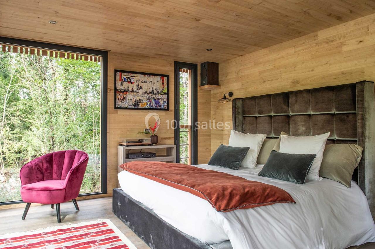 Loire Valley Lodges - galerie - photo 32