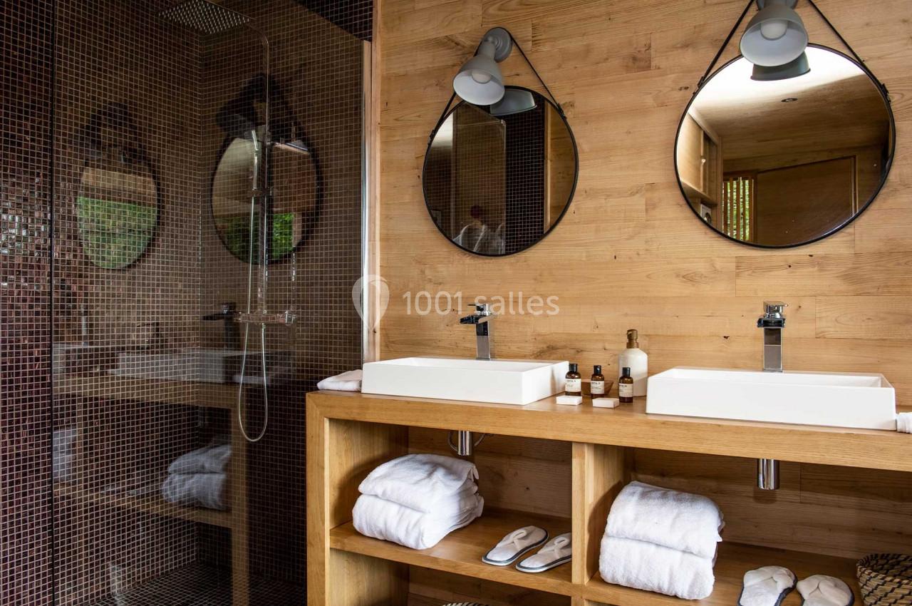 Loire Valley Lodges - galerie - photo 33