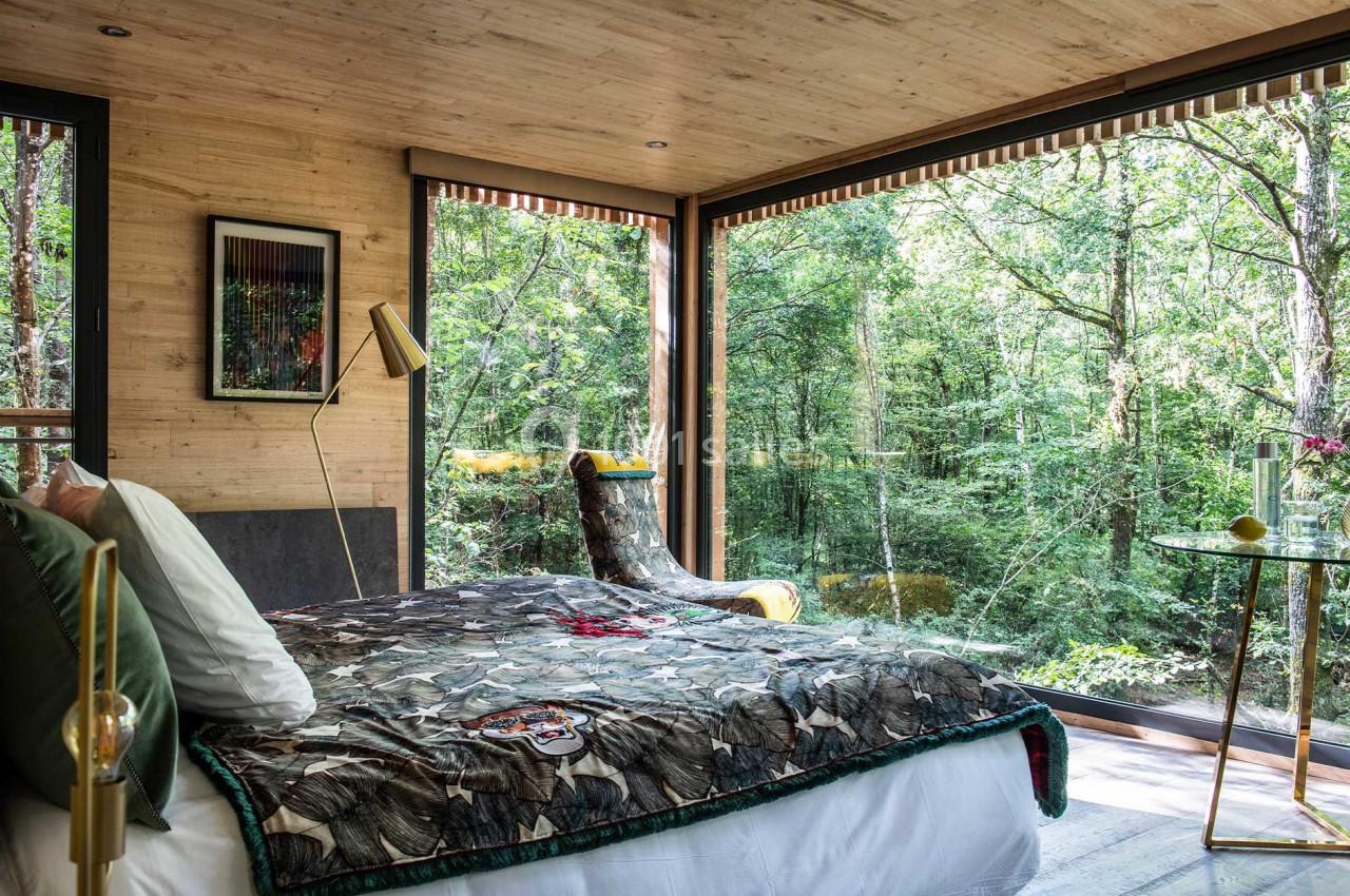 Loire Valley Lodges - galerie - photo 35