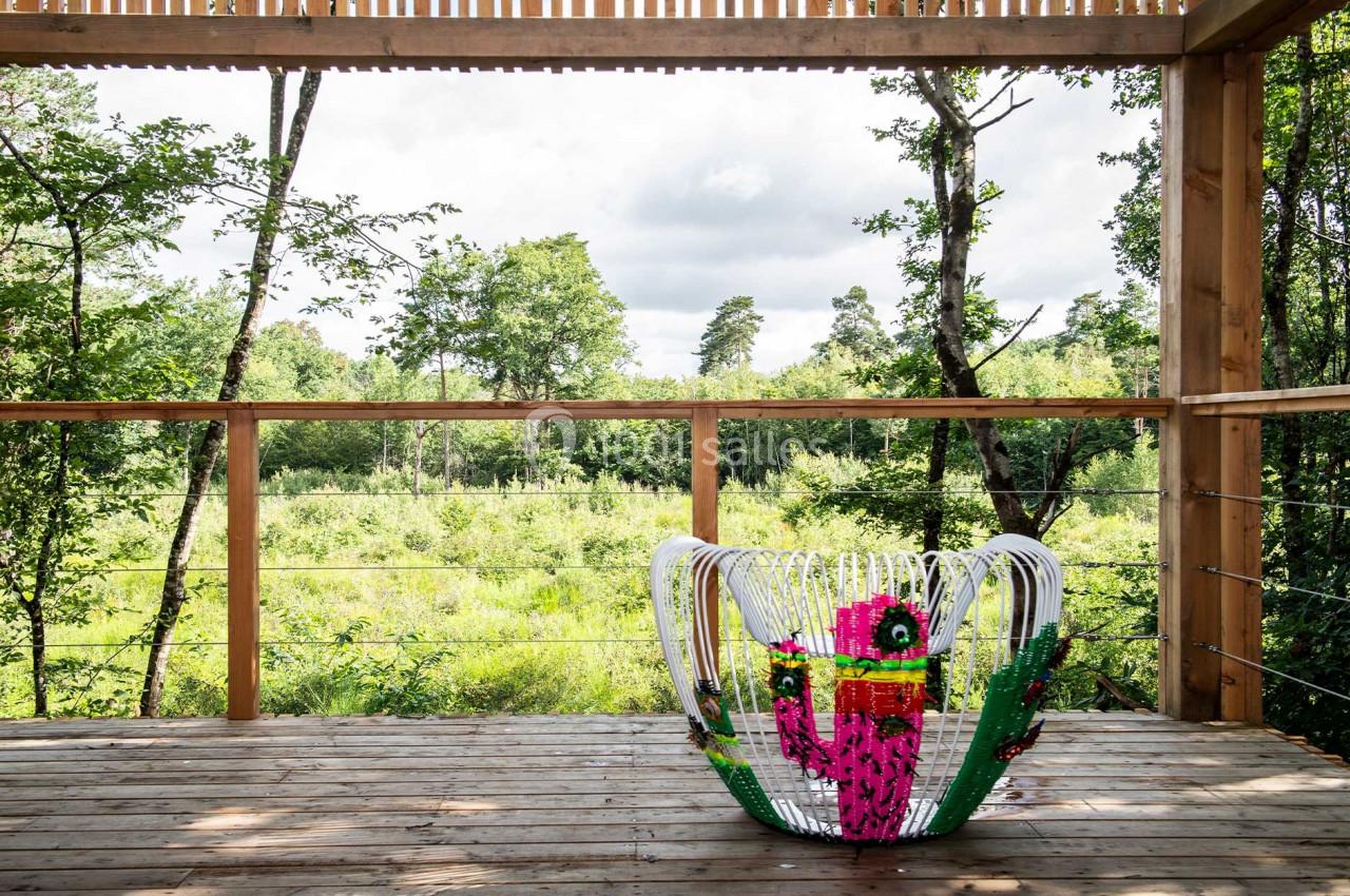 Loire Valley Lodges - galerie - photo 41