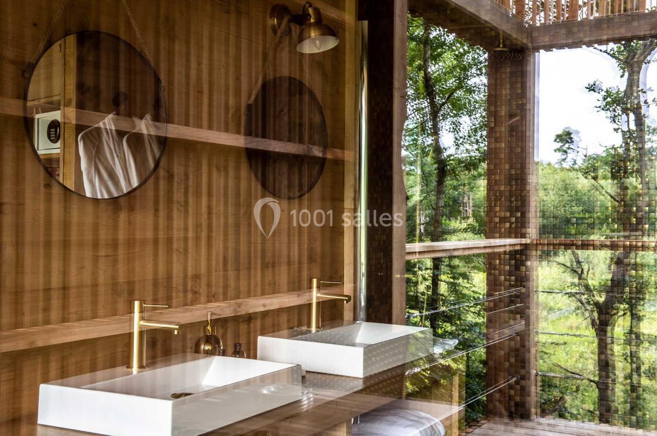 Loire Valley Lodges - galerie - photo 38