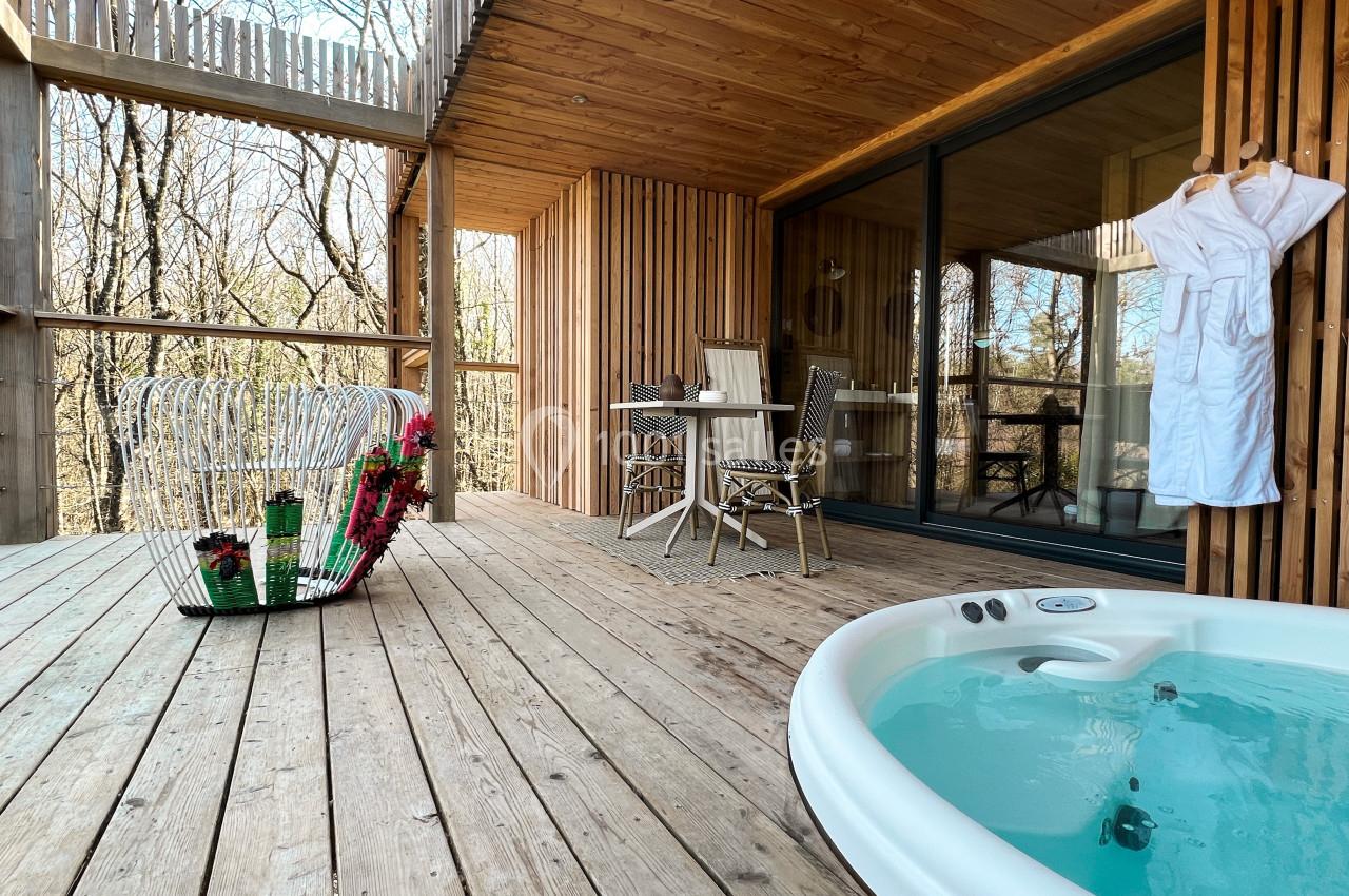 Loire Valley Lodges - galerie - photo 42
