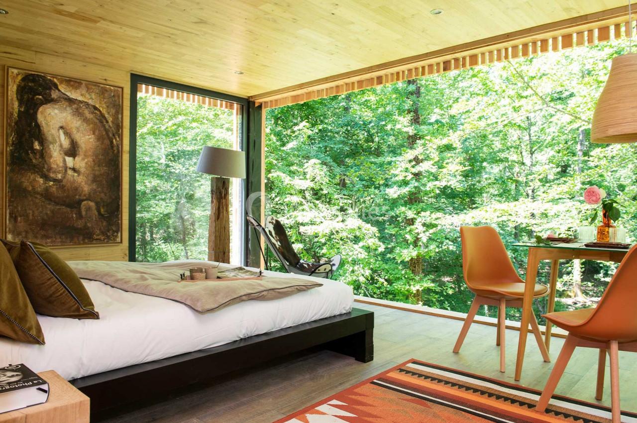 Loire Valley Lodges - galerie - photo 43