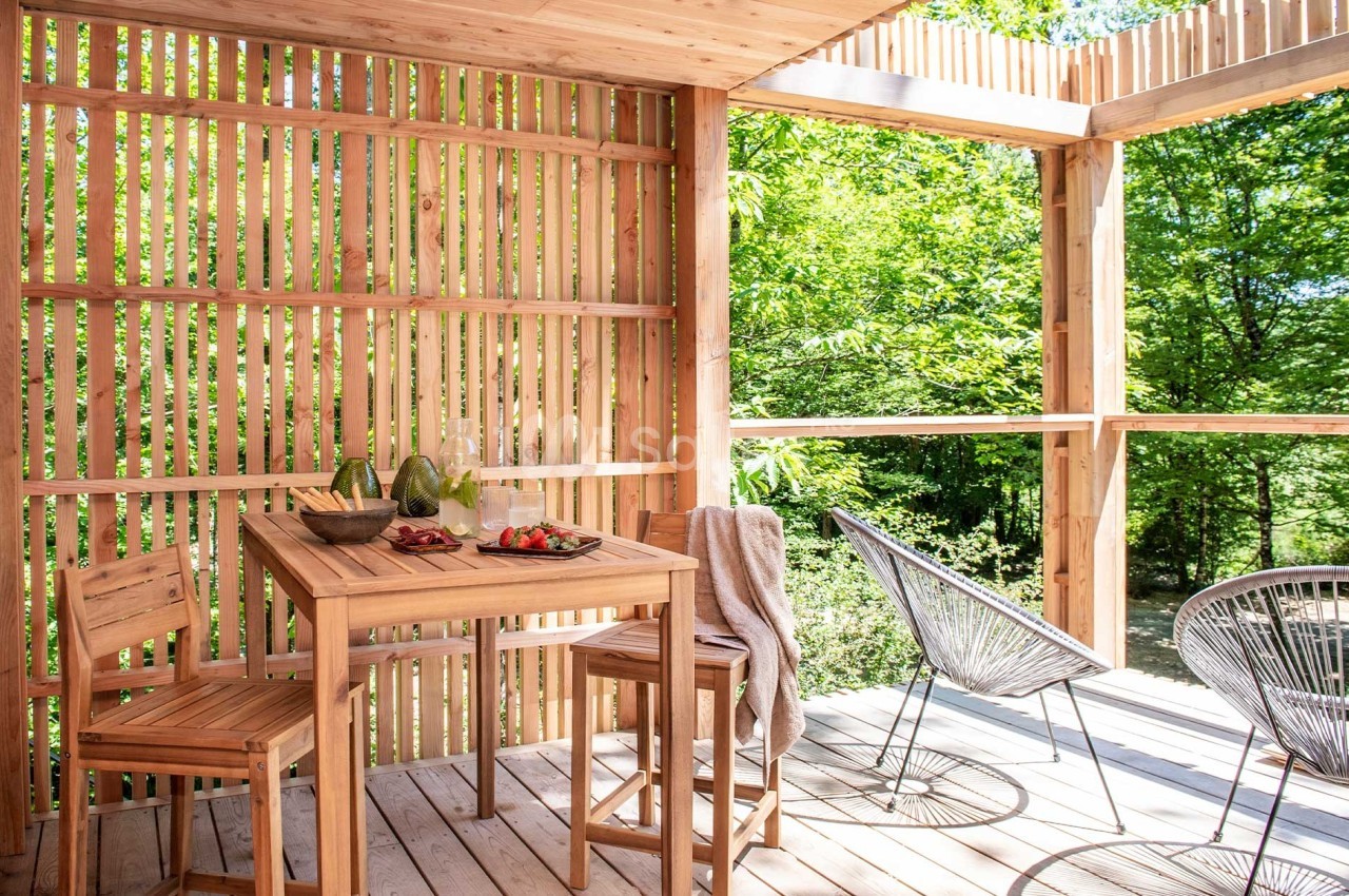 Loire Valley Lodges - galerie - photo 40
