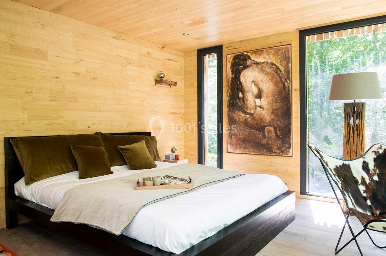 Loire Valley Lodges - galerie - photo 44