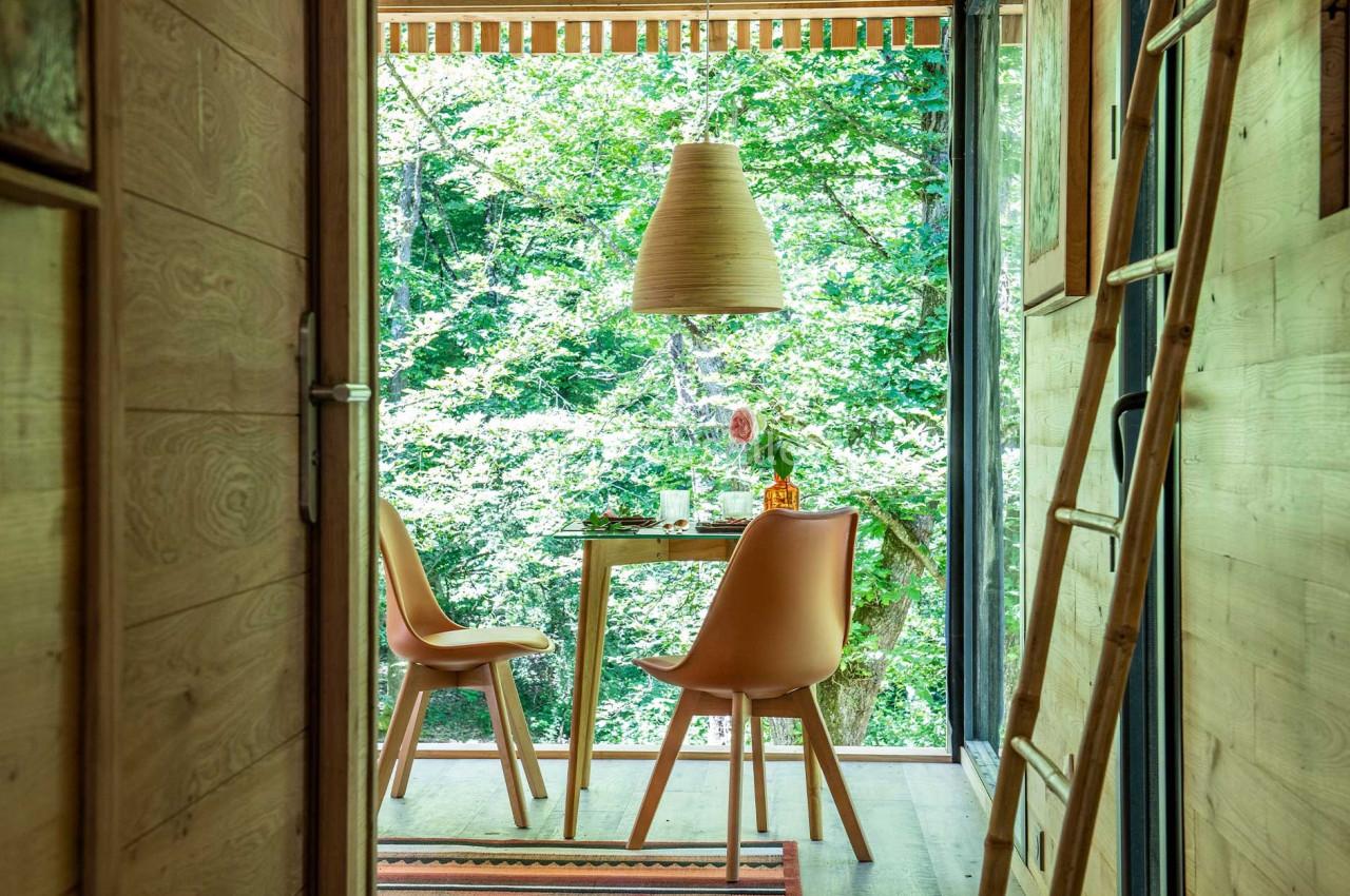 Loire Valley Lodges - galerie - photo 45