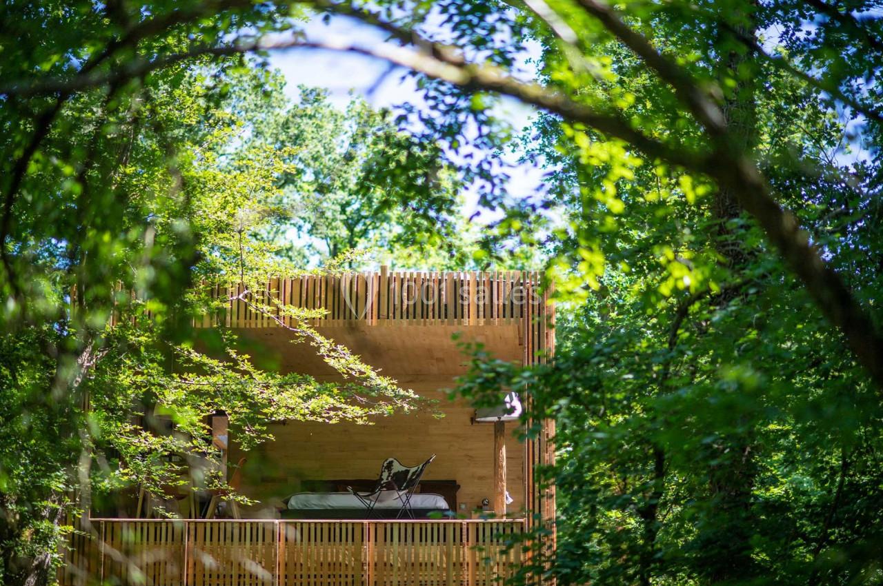 Loire Valley Lodges - galerie - photo 46