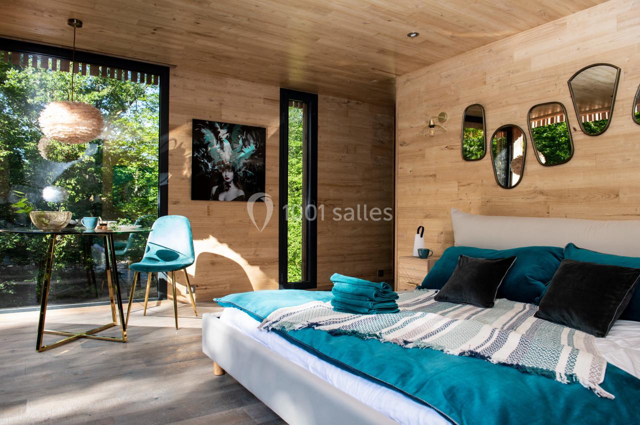Loire Valley Lodges - galerie - photo 48