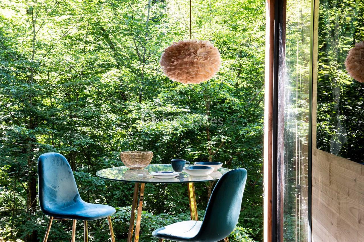 Loire Valley Lodges - galerie - photo 50