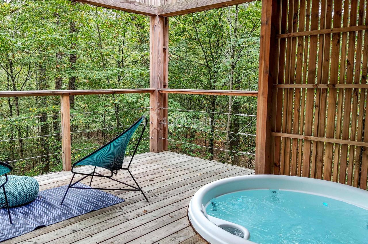 Loire Valley Lodges - galerie - photo 51