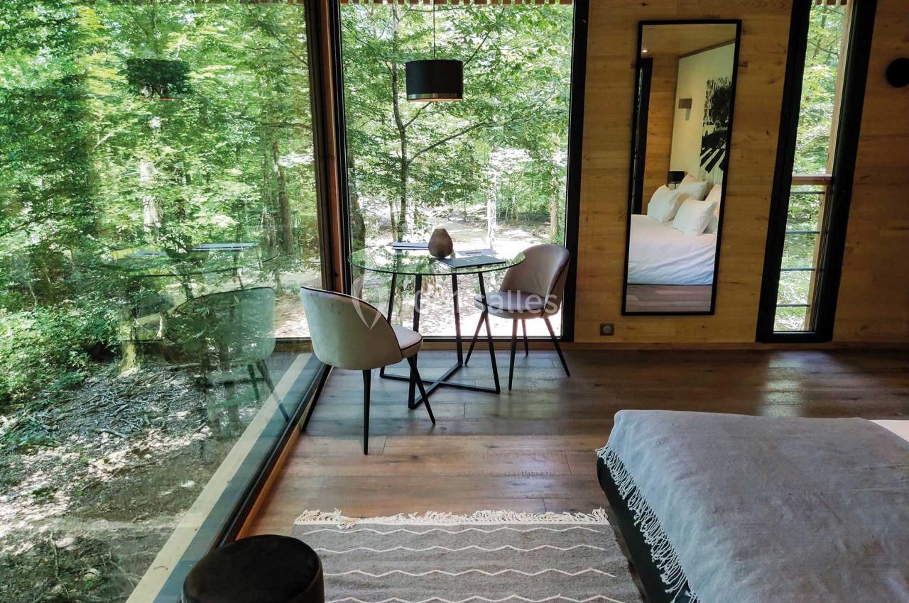 Loire Valley Lodges - galerie - photo 53
