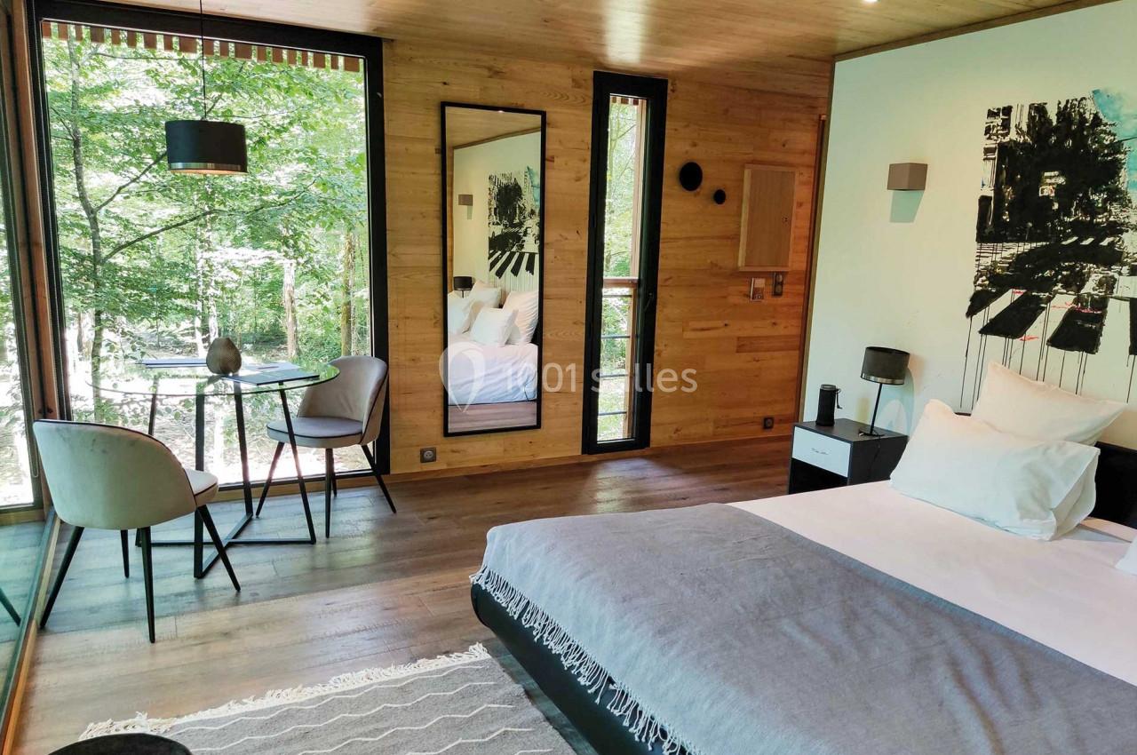 Loire Valley Lodges - galerie - photo 54