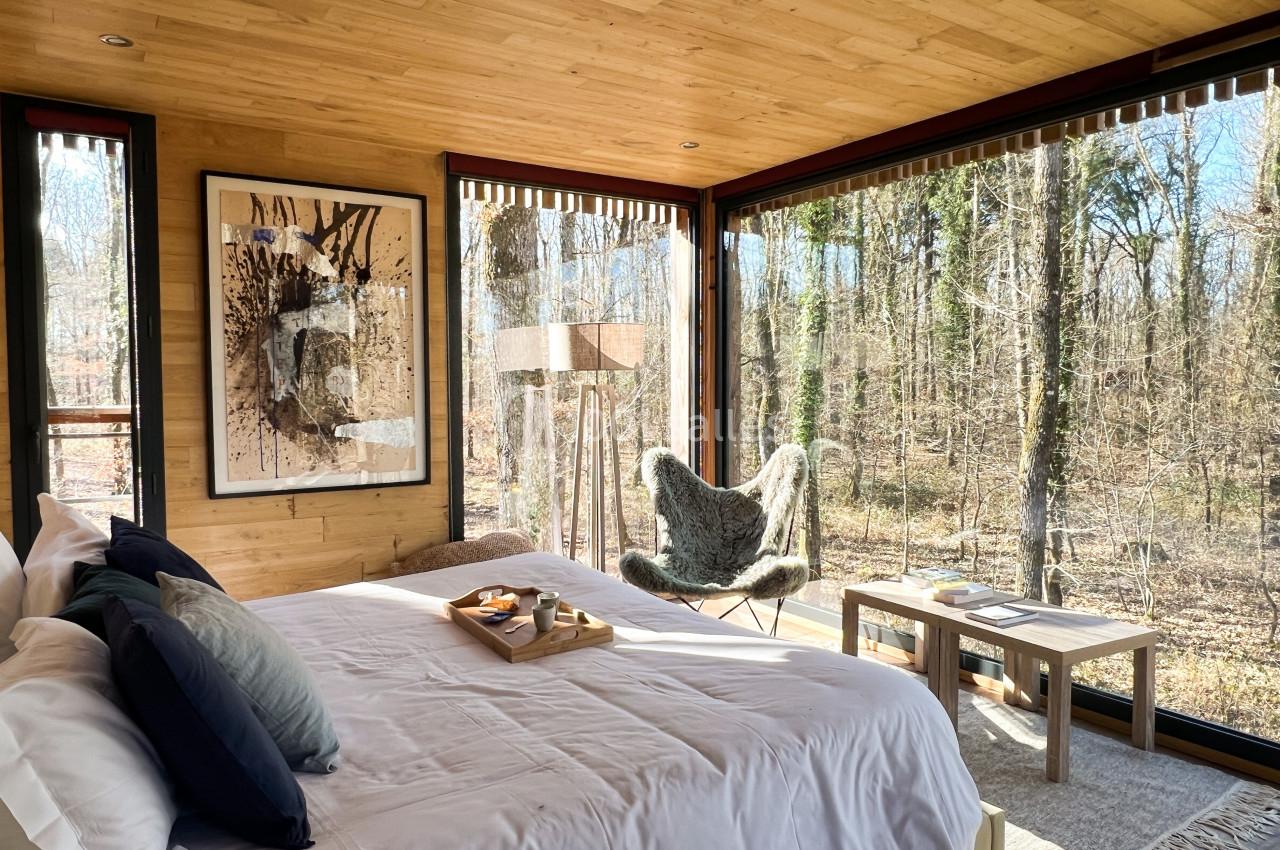 Loire Valley Lodges - galerie - photo 59