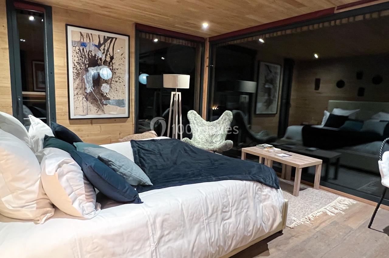 Loire Valley Lodges - galerie - photo 60