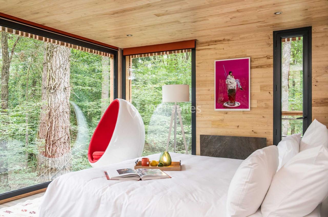Loire Valley Lodges - galerie - photo 61